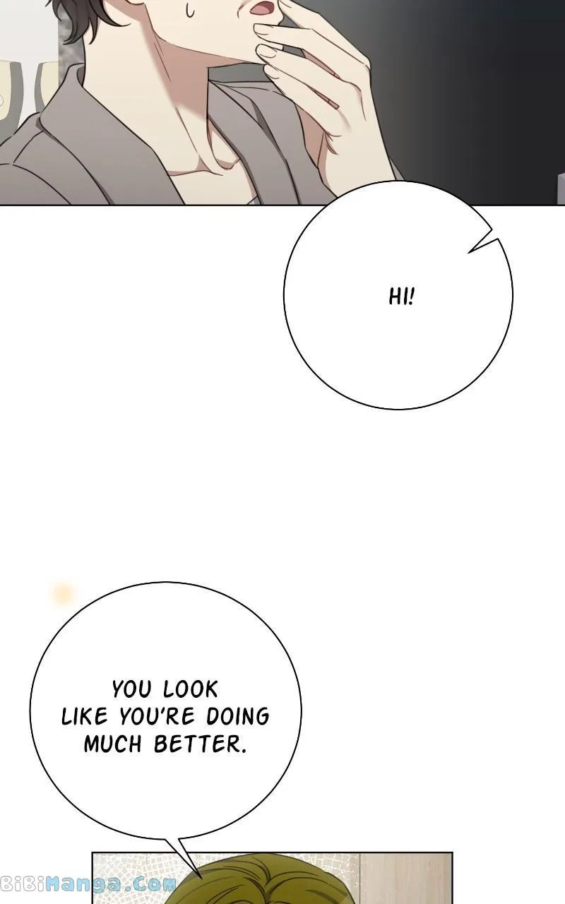 THE Runway Chapter 96 – Page 5