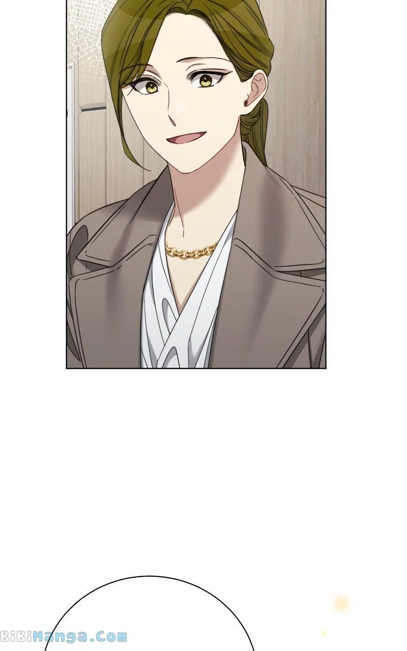THE Runway Chapter 96 – Page 6