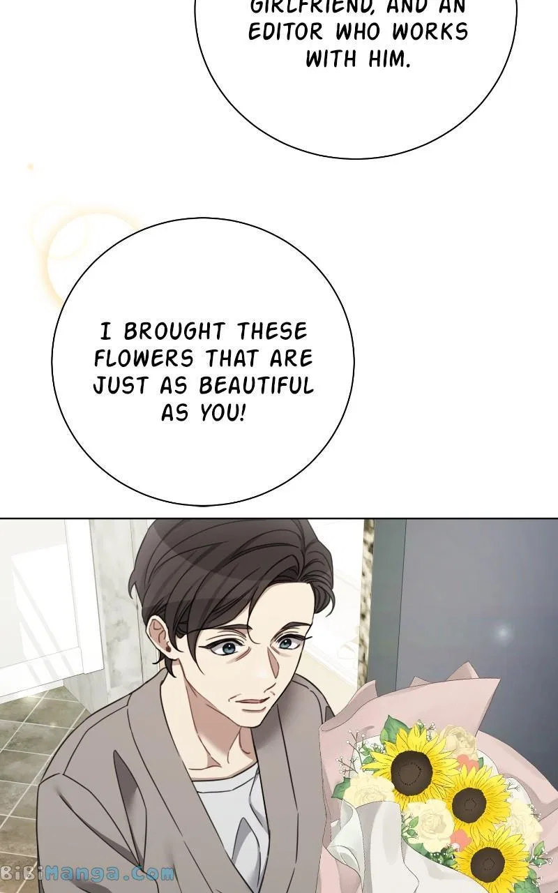 THE Runway Chapter 96 – Page 8