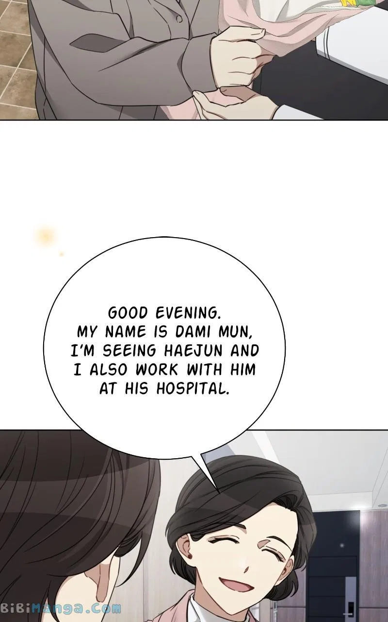THE Runway Chapter 96 – Page 9