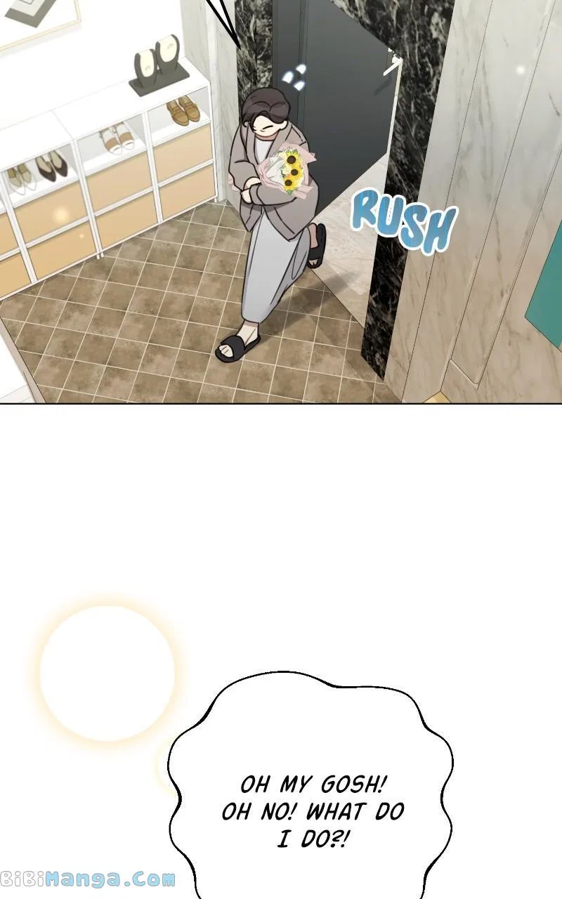 THE Runway Chapter 96 – Page 13