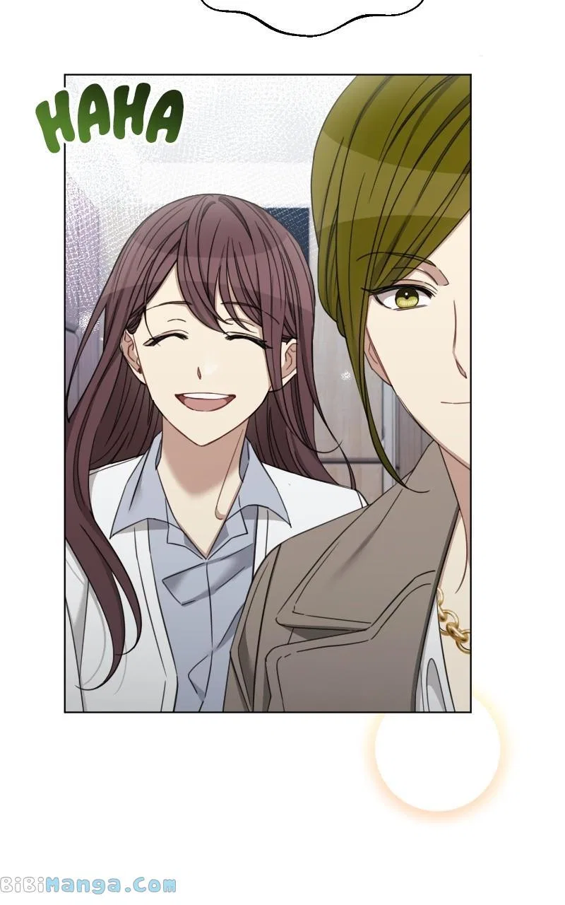 THE Runway Chapter 96 – Page 14