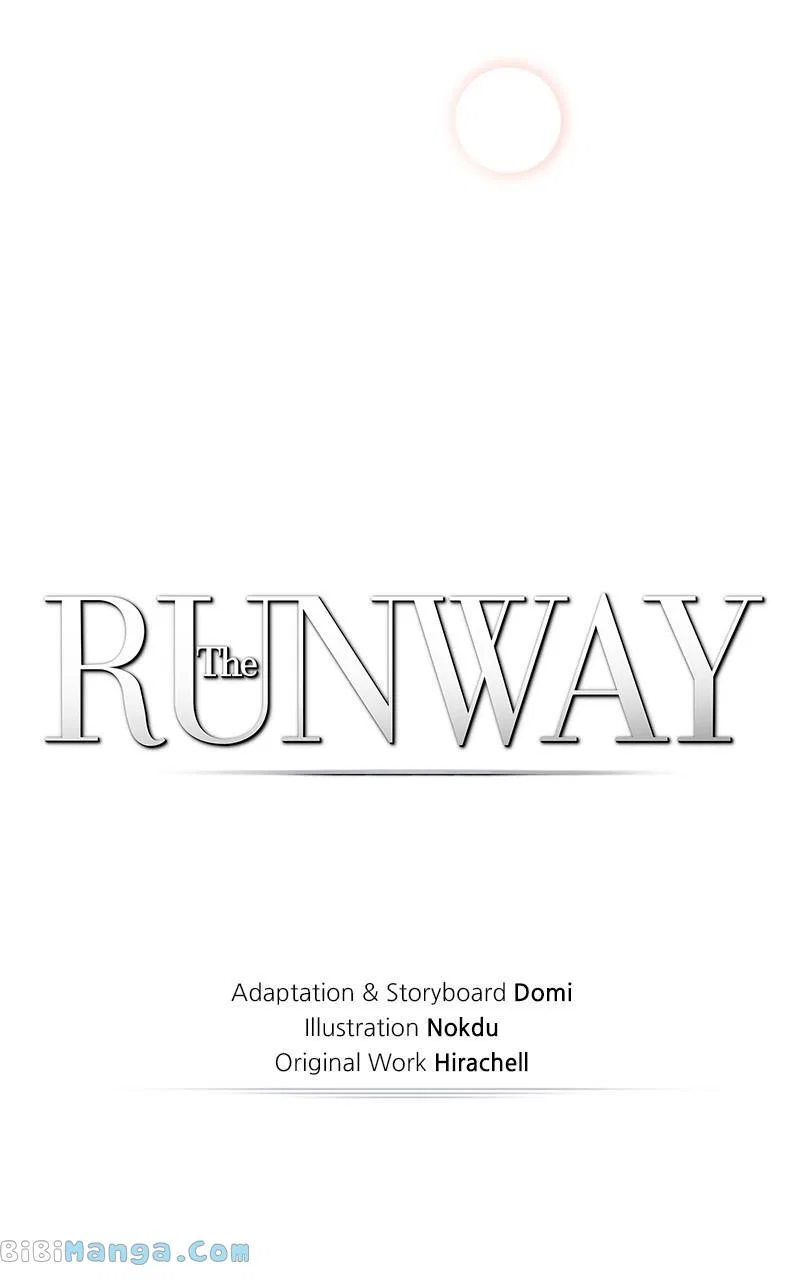 THE Runway Chapter 96 – Page 15