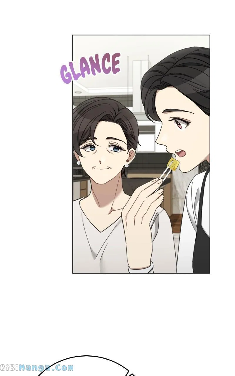 THE Runway Chapter 96 – Page 20
