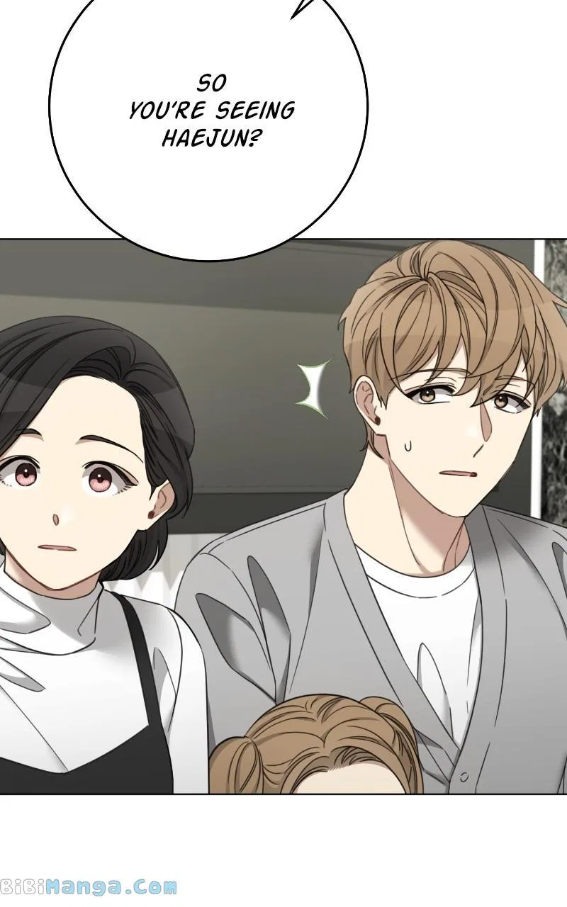 THE Runway Chapter 96 – Page 21