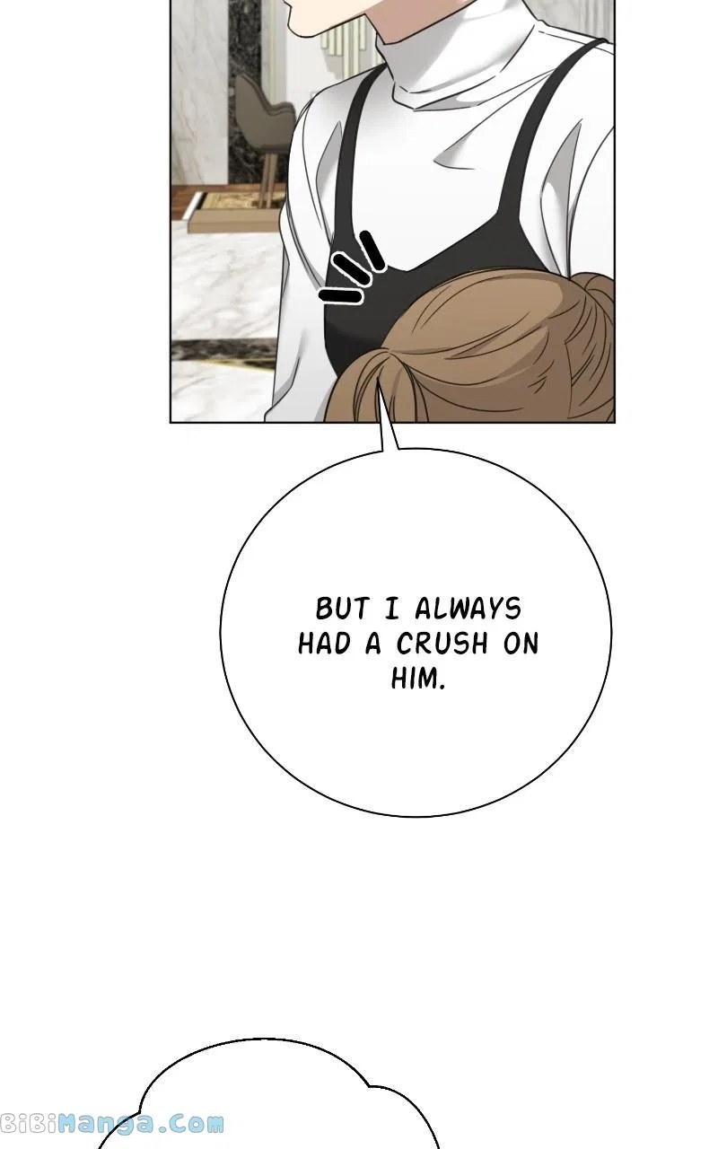 THE Runway Chapter 96 – Page 24
