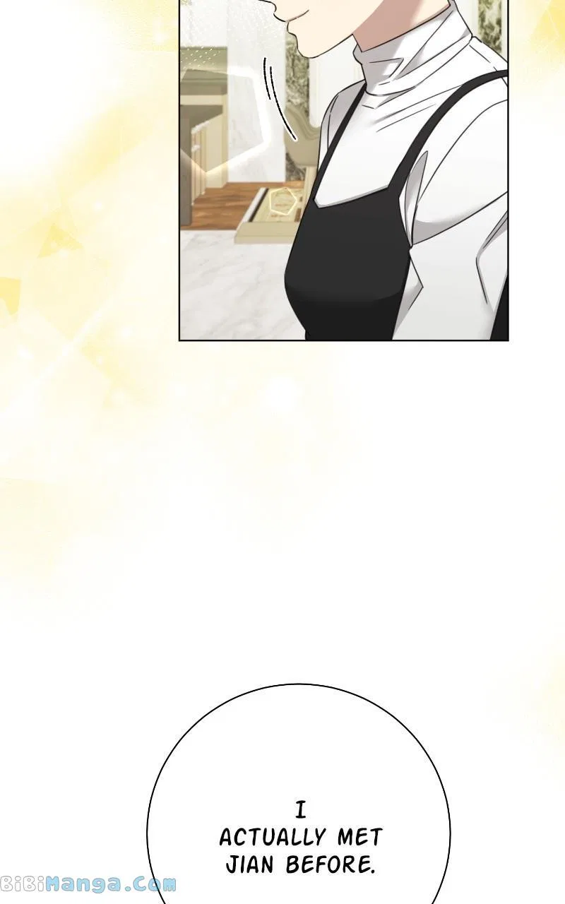 THE Runway Chapter 96 – Page 30
