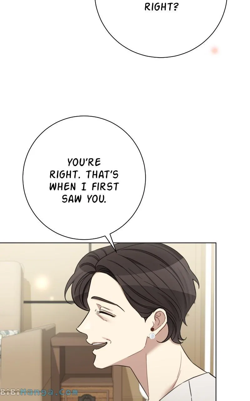 THE Runway Chapter 96 – Page 33