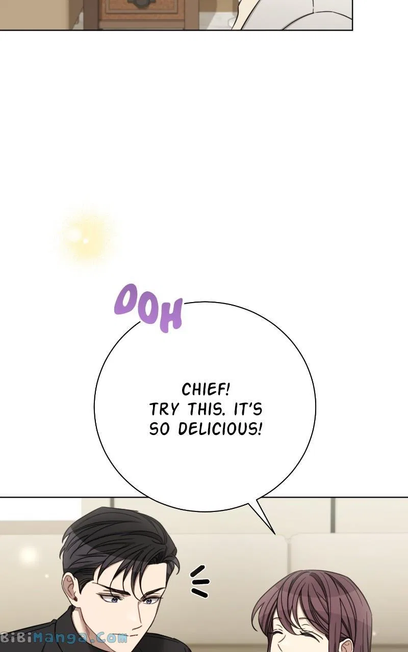 THE Runway Chapter 96 – Page 34