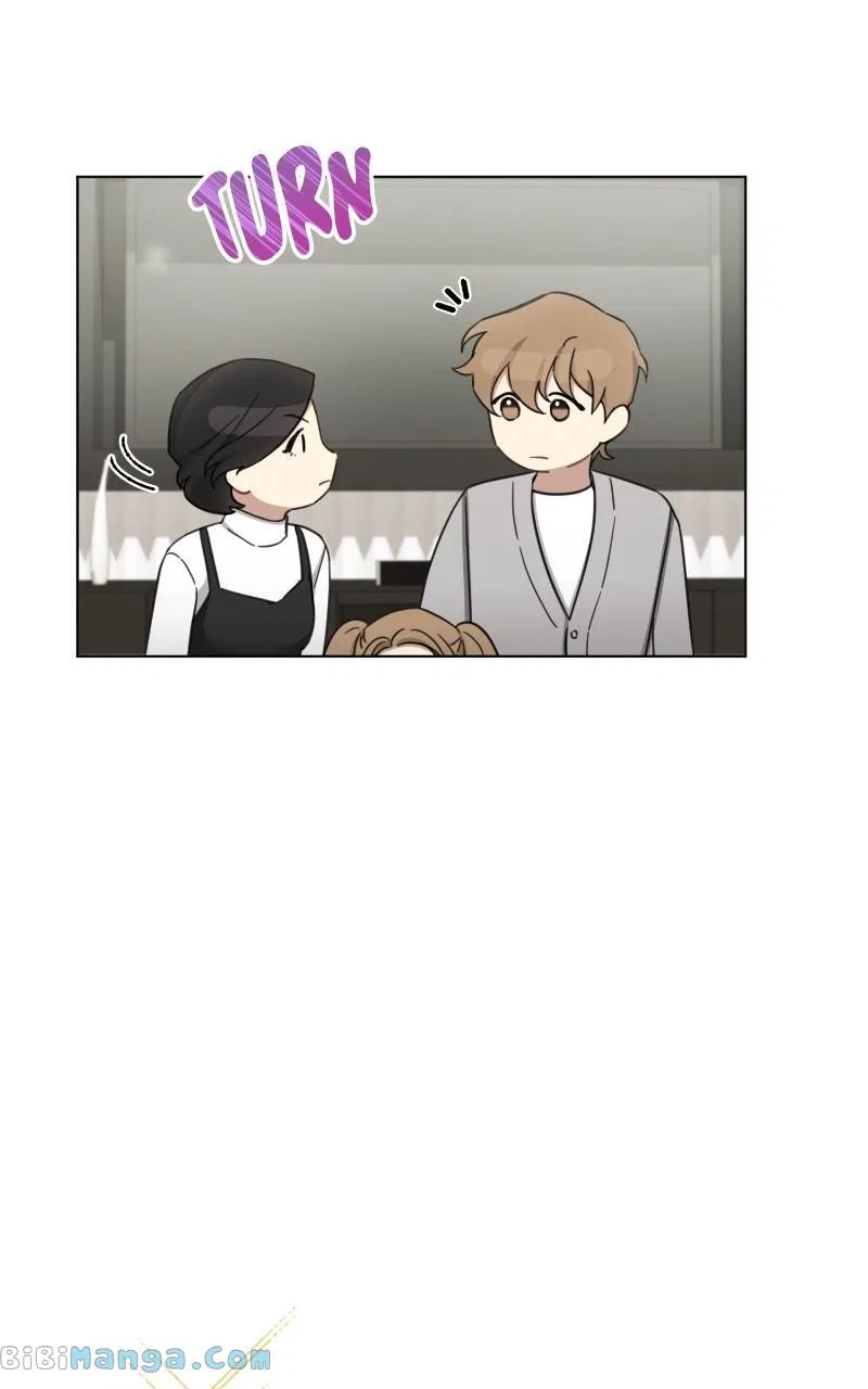 THE Runway Chapter 96 – Page 37