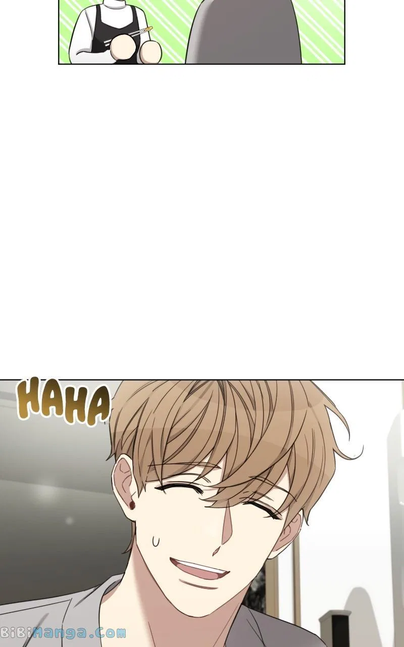 THE Runway Chapter 96 – Page 40
