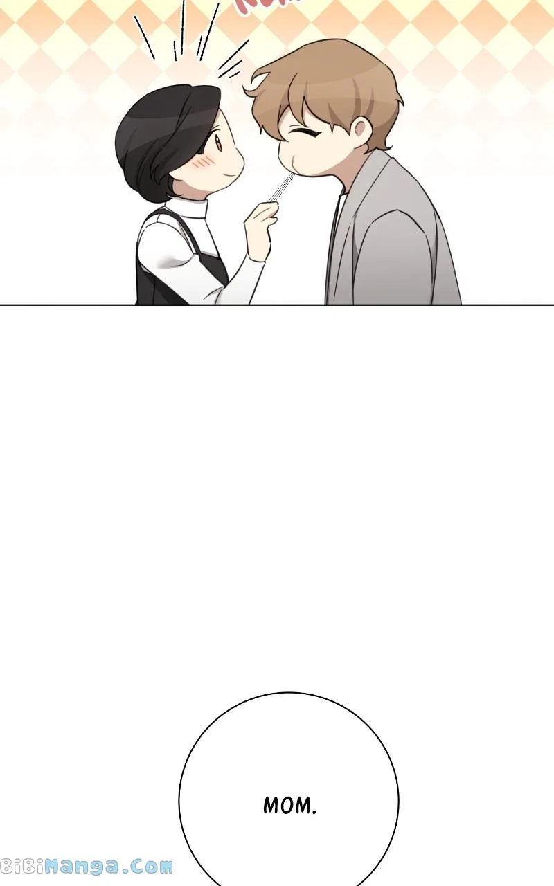 THE Runway Chapter 96 – Page 42