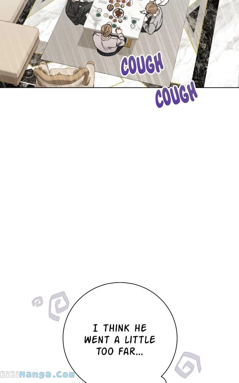 THE Runway Chapter 96 – Page 46