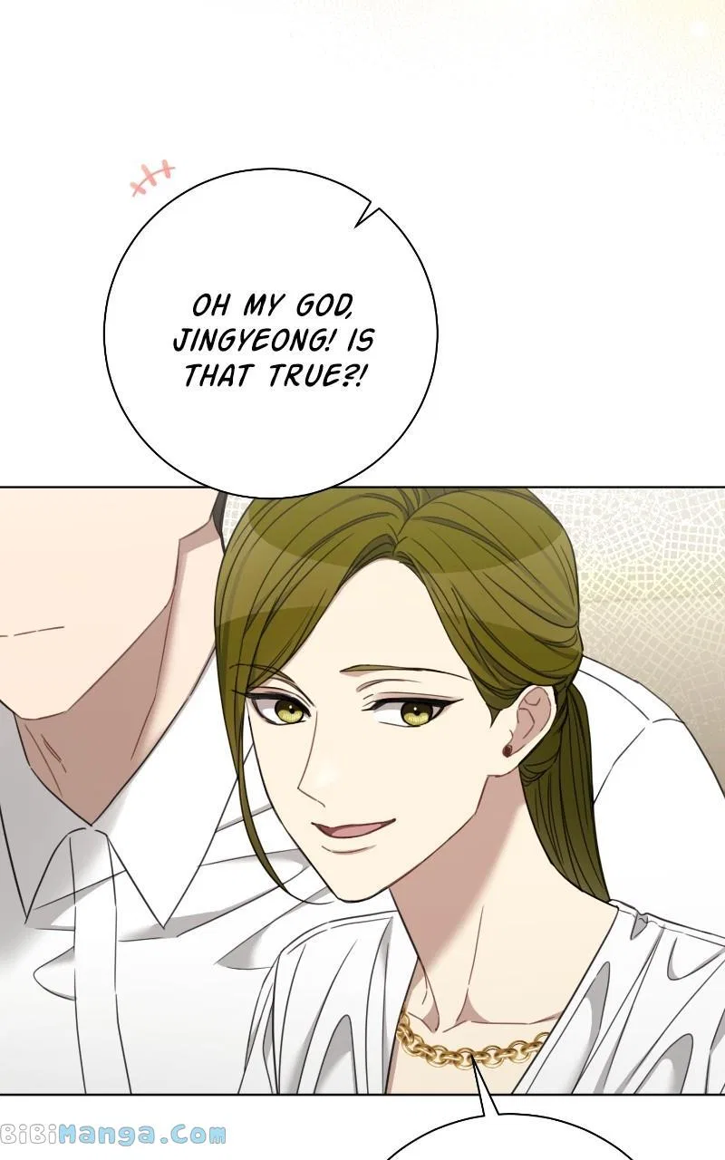 THE Runway Chapter 96 – Page 50
