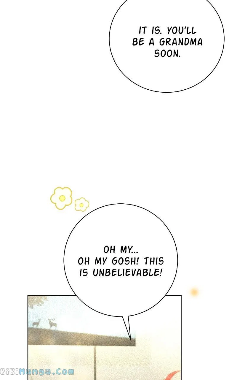 THE Runway Chapter 96 – Page 51