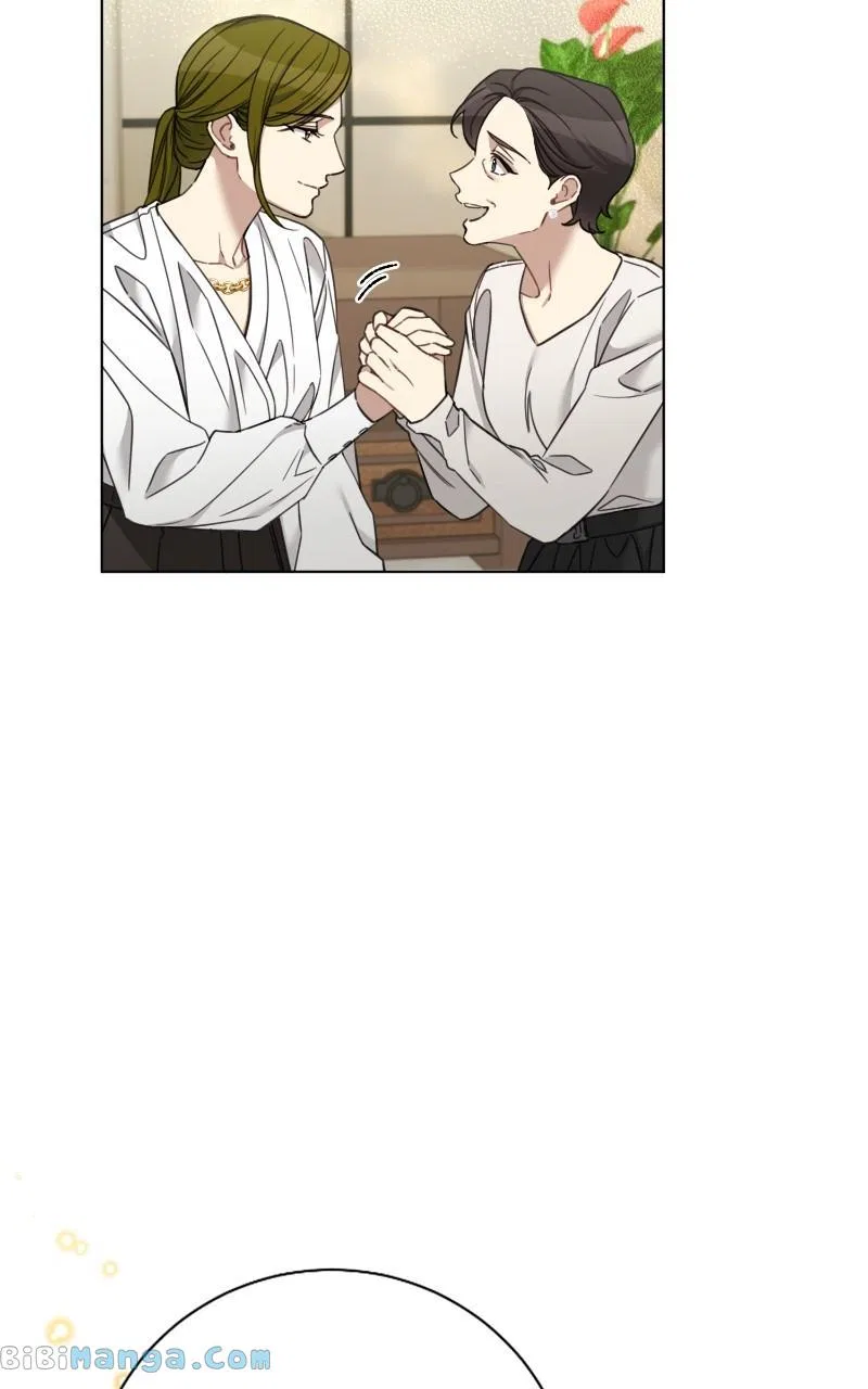 THE Runway Chapter 96 – Page 52