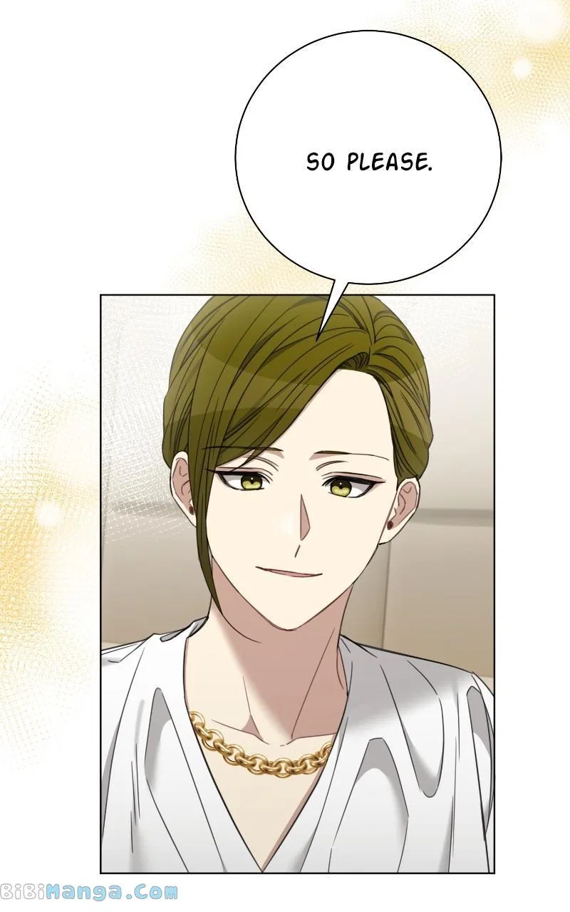 THE Runway Chapter 96 – Page 54