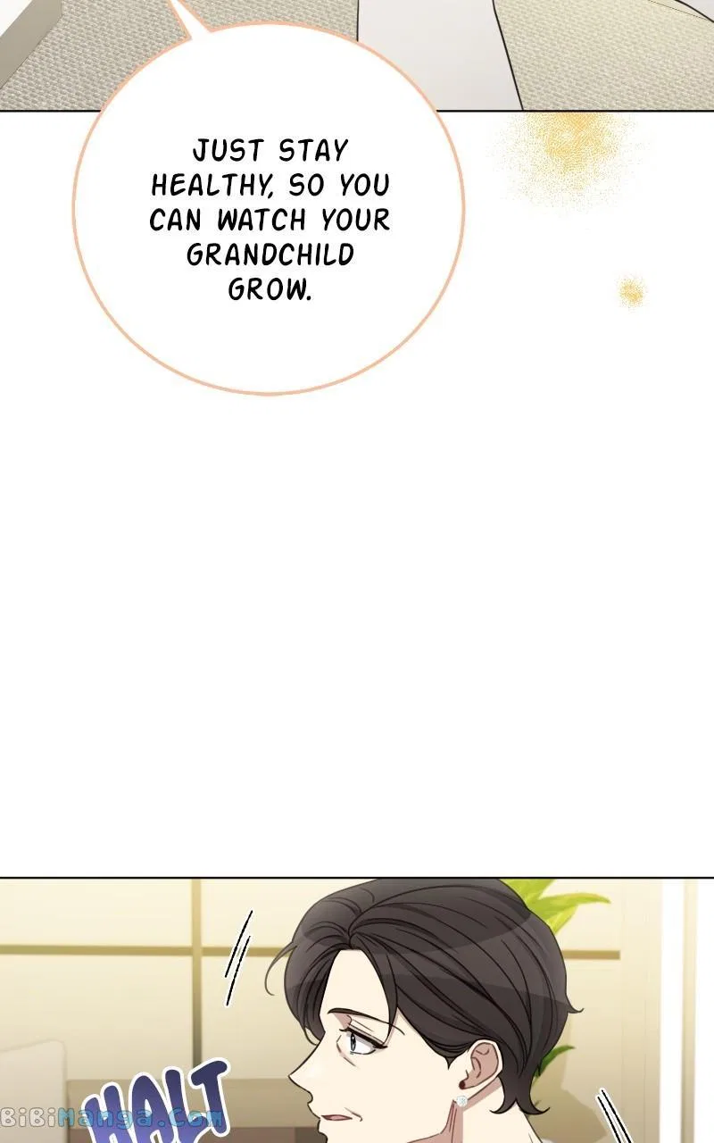 THE Runway Chapter 96 – Page 56