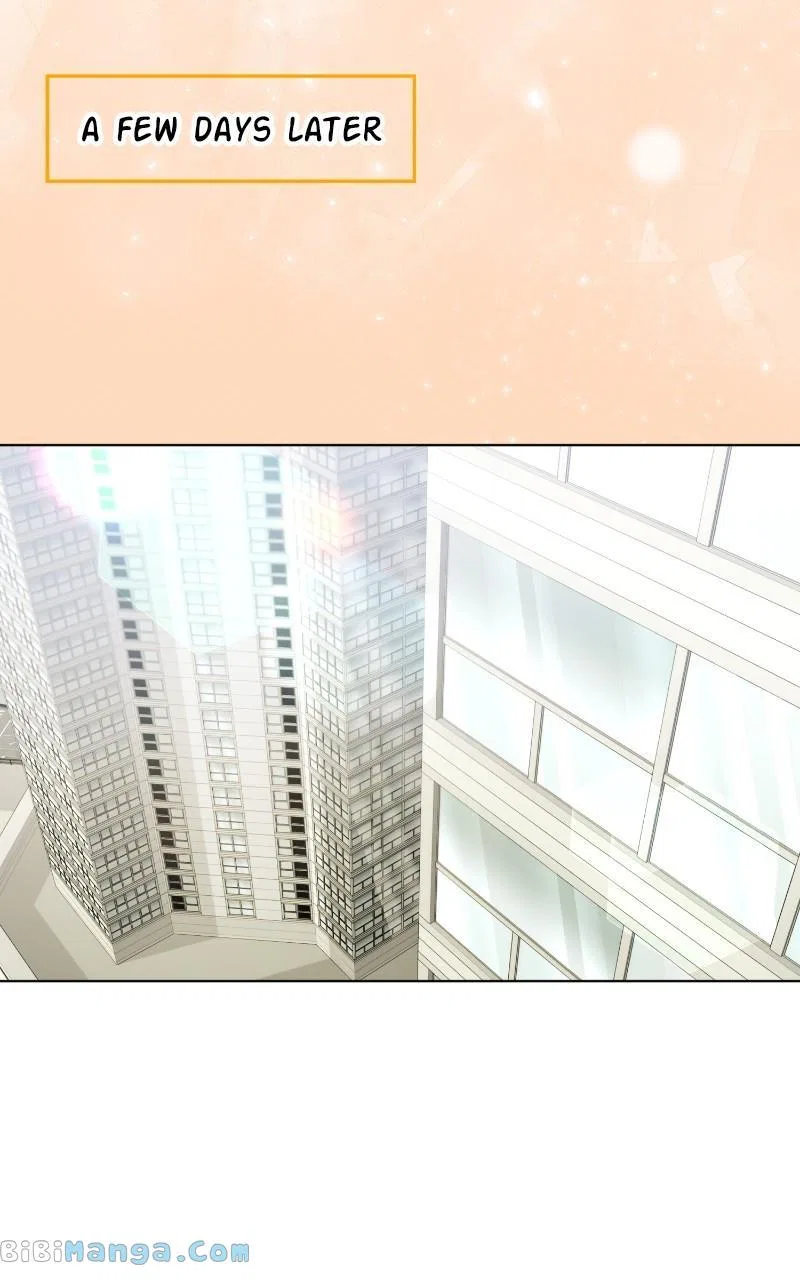THE Runway Chapter 96 – Page 61