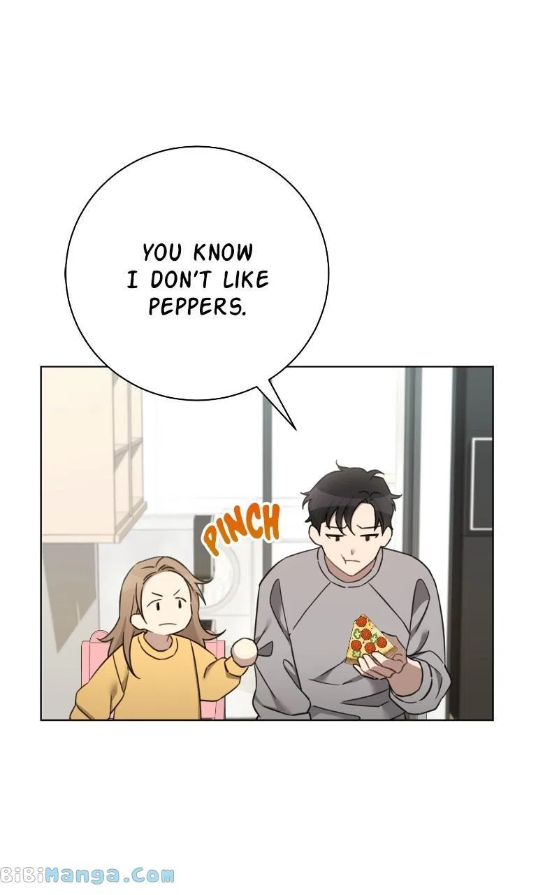 THE Runway Chapter 96 – Page 69