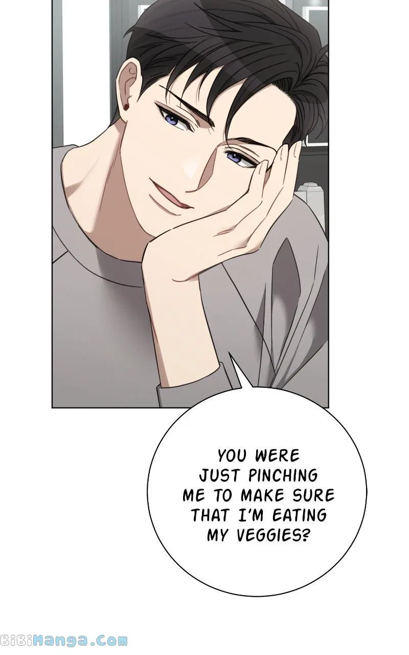 THE Runway Chapter 96 – Page 72