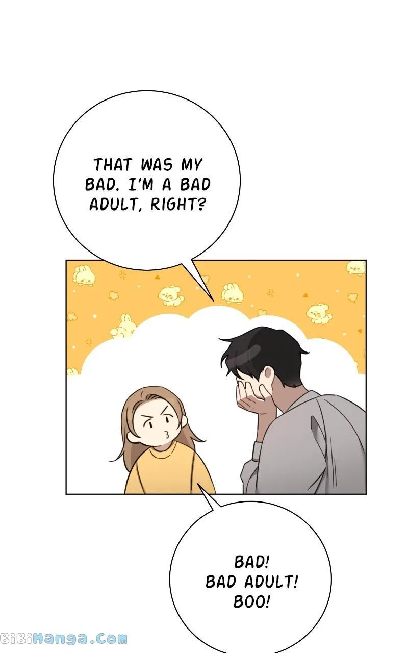 THE Runway Chapter 96 – Page 73