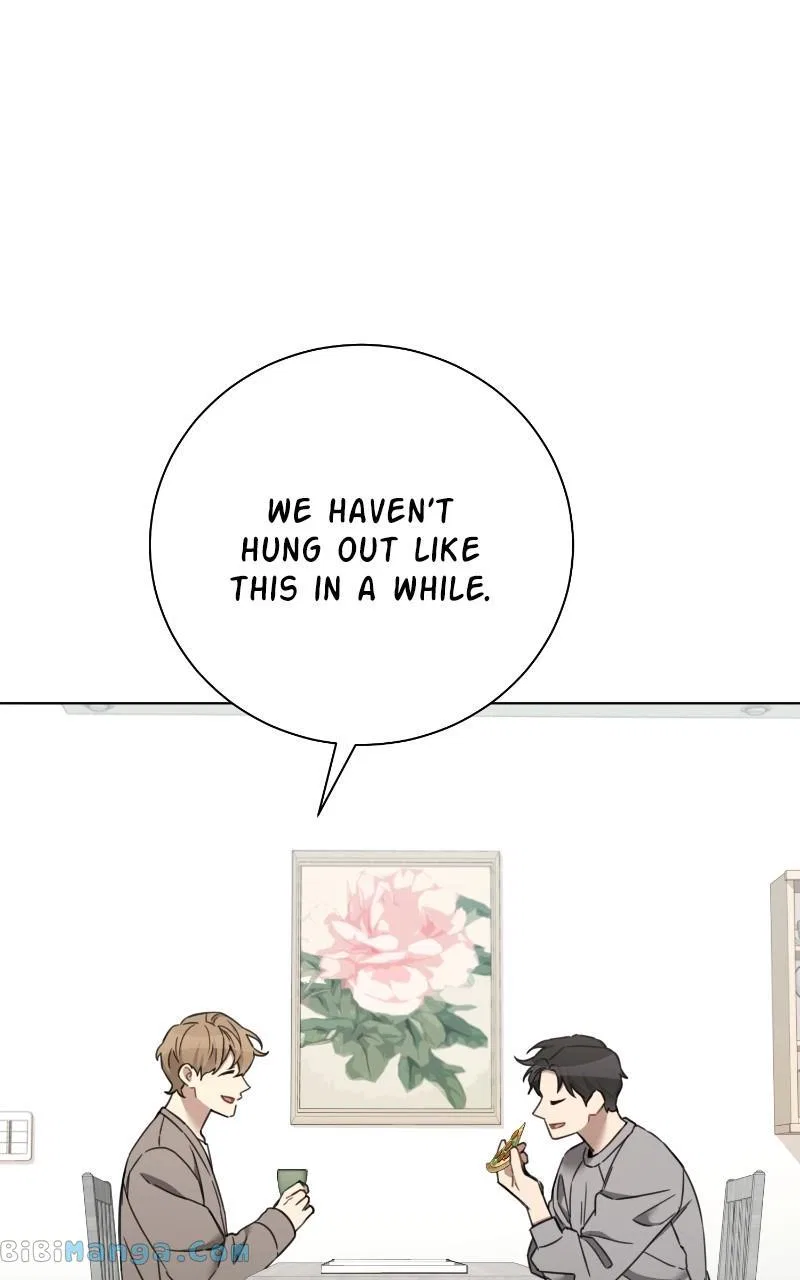 THE Runway Chapter 96 – Page 75