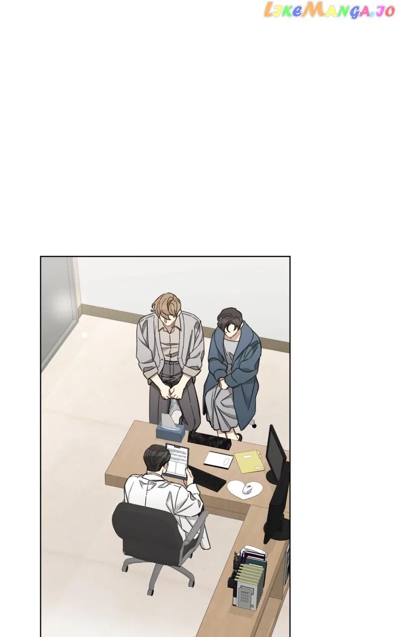 THE Runway Chapter 95 – Page 3