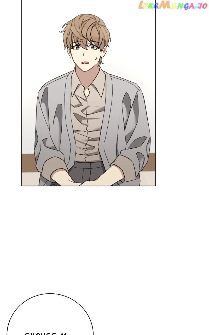 THE Runway Chapter 95 – Page 7