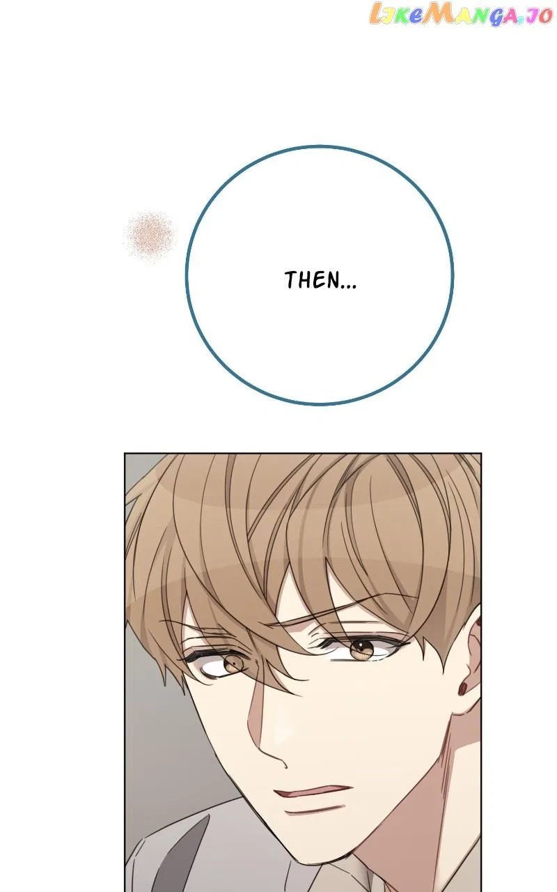THE Runway Chapter 95 – Page 9