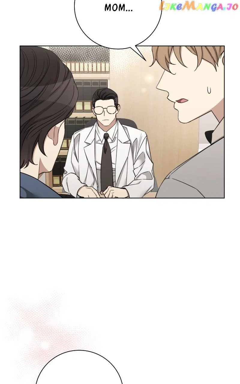 THE Runway Chapter 95 – Page 12