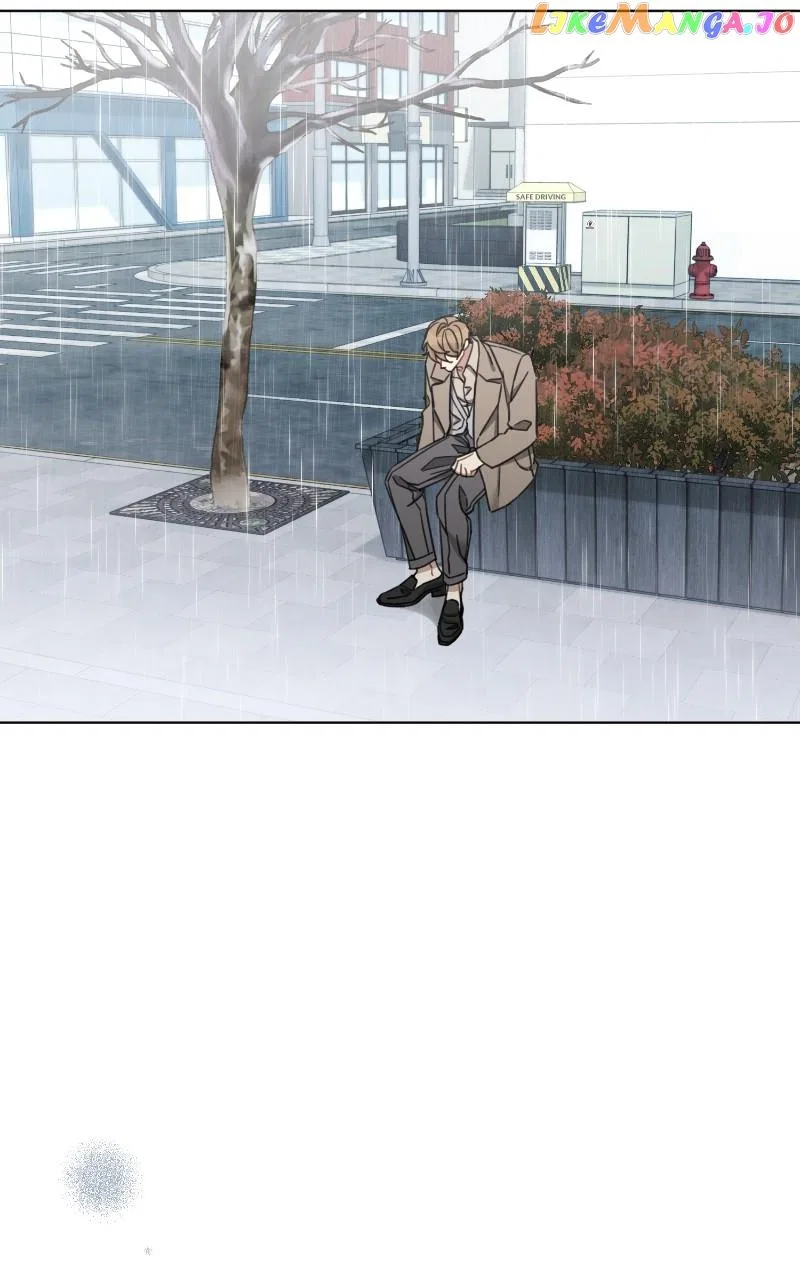 THE Runway Chapter 95 – Page 19