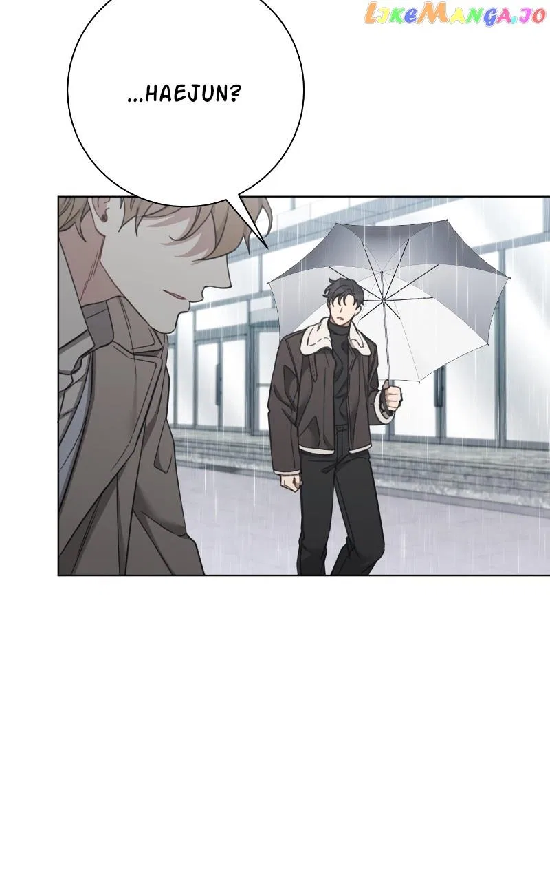 THE Runway Chapter 95 – Page 21