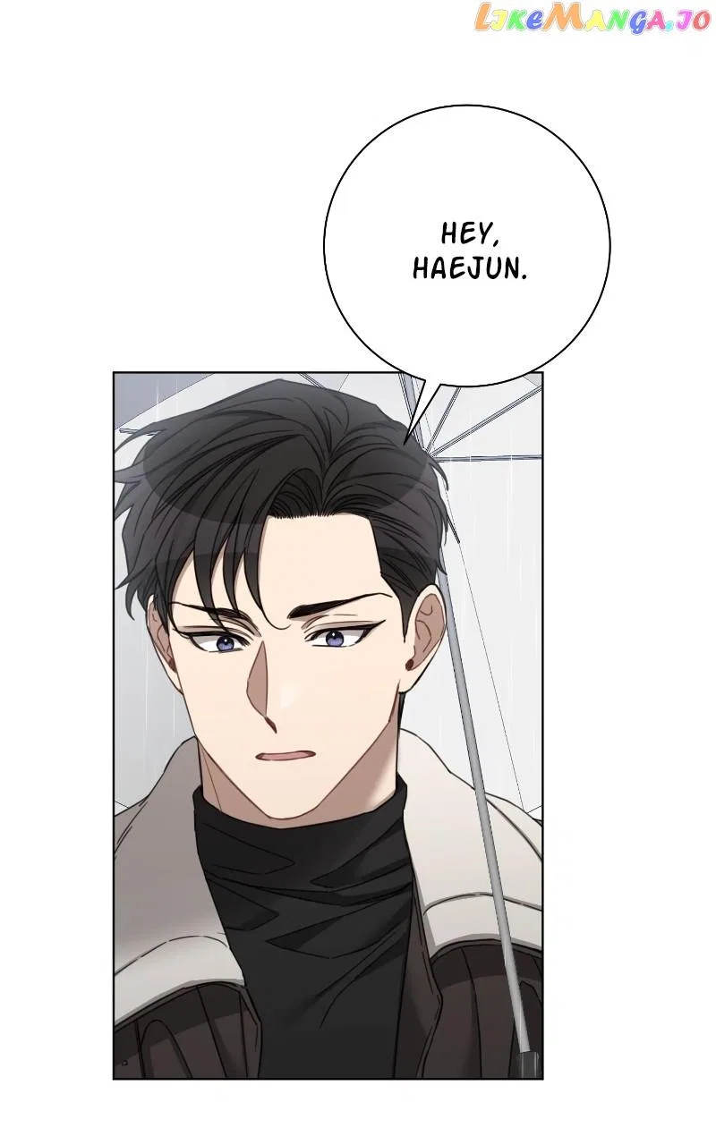 THE Runway Chapter 95 – Page 22