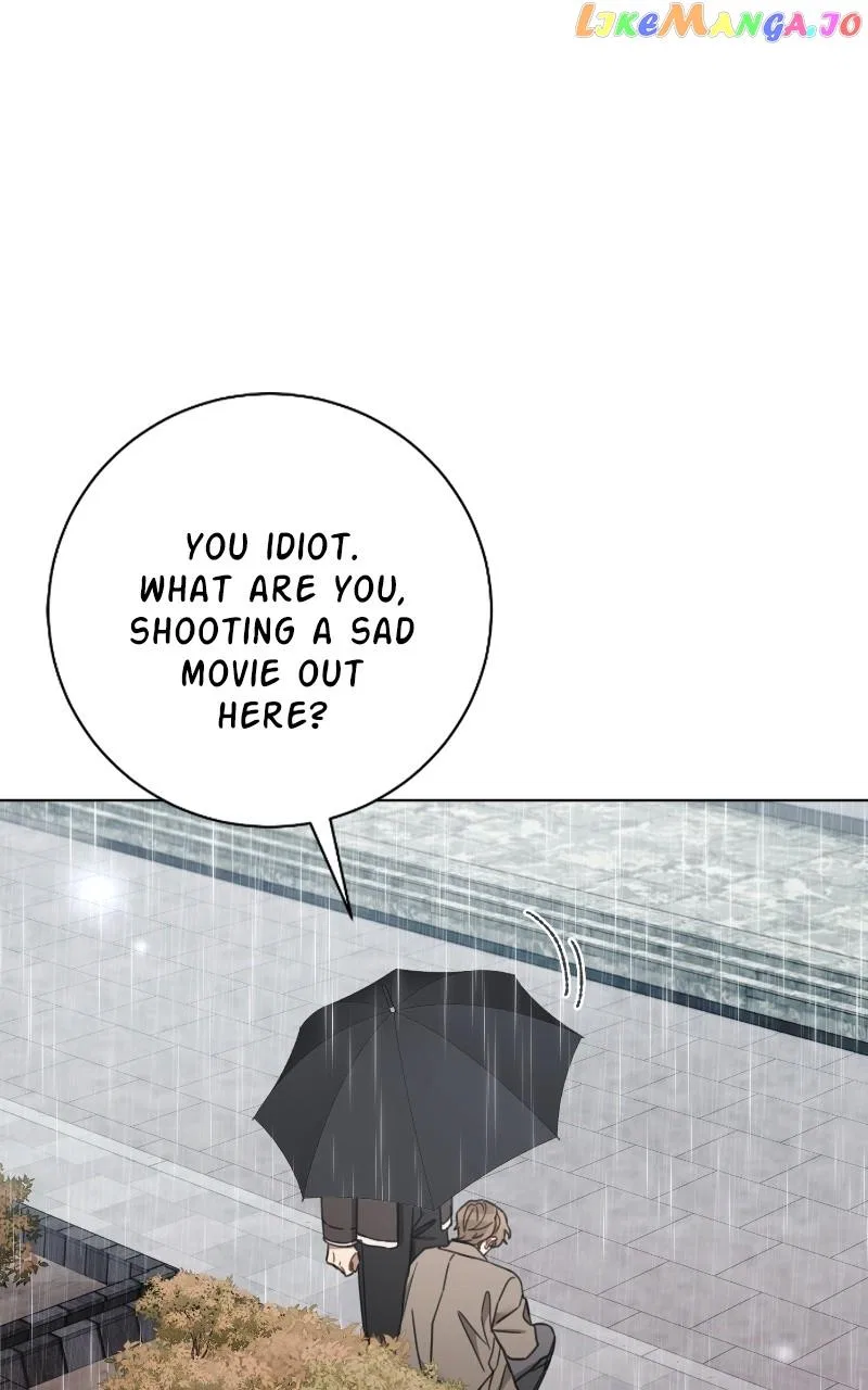 THE Runway Chapter 95 – Page 23