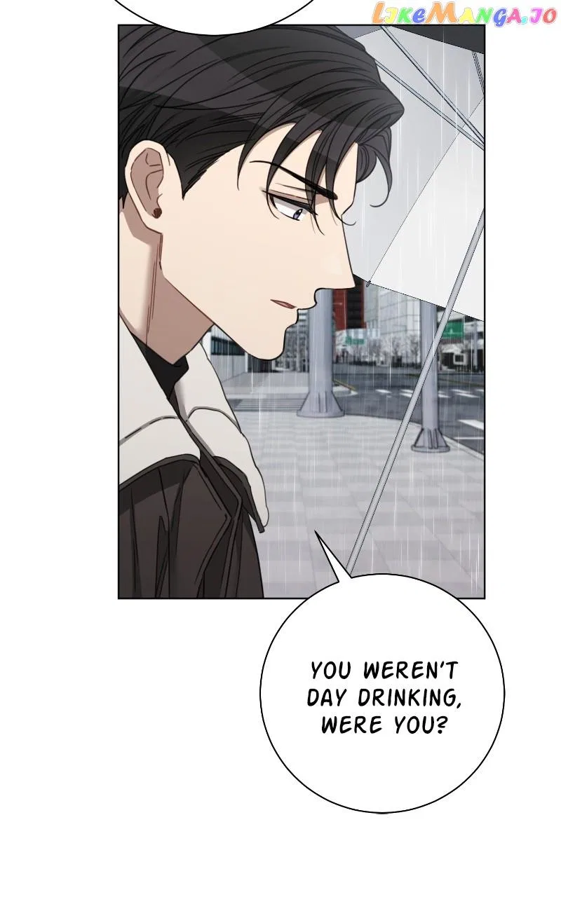 THE Runway Chapter 95 – Page 26