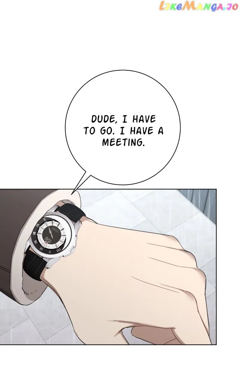 THE Runway Chapter 95 – Page 27