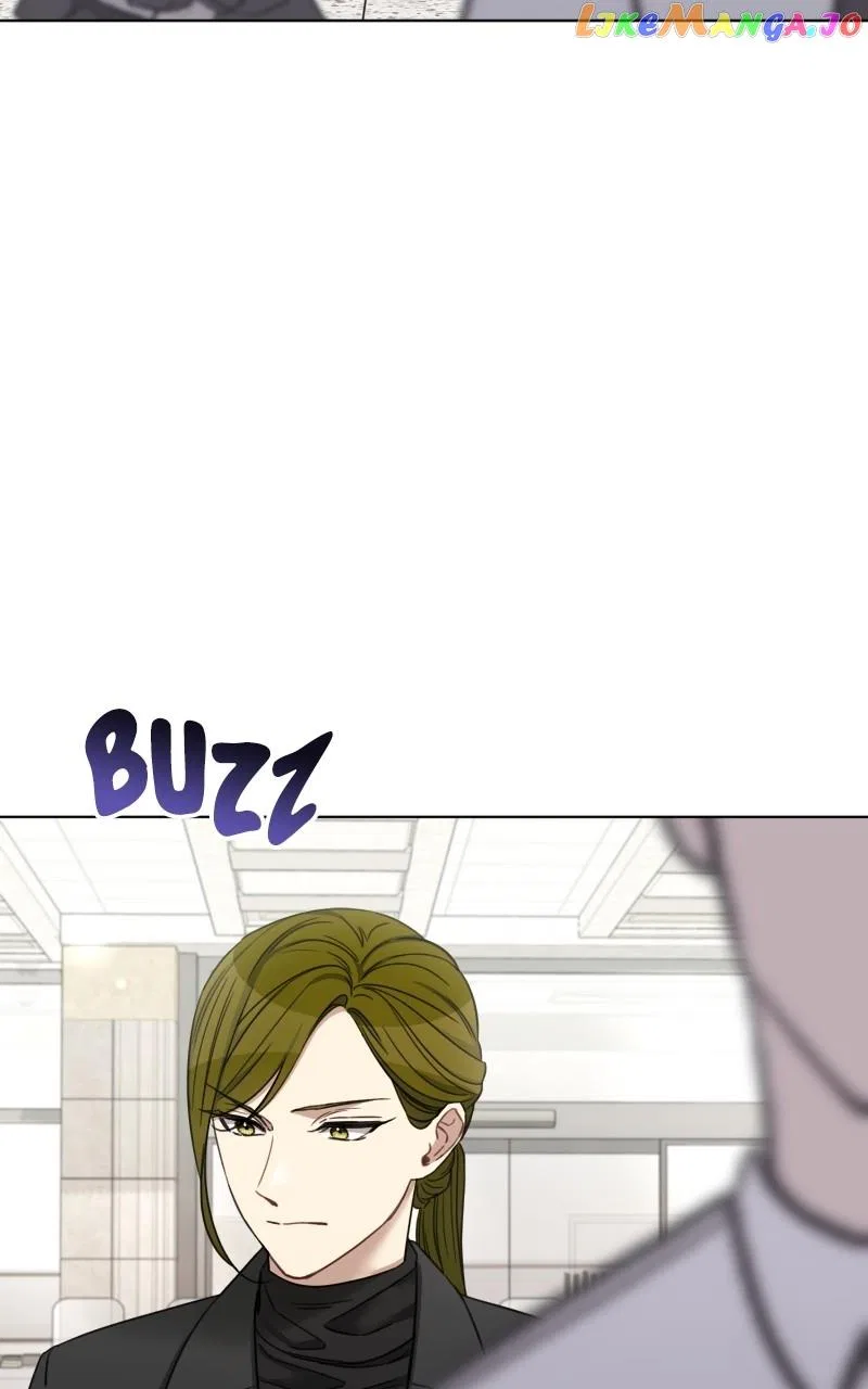 THE Runway Chapter 95 – Page 43