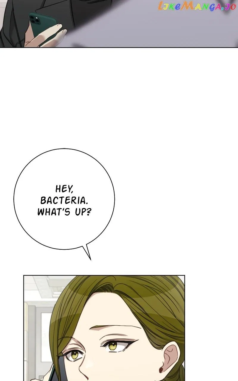 THE Runway Chapter 95 – Page 44