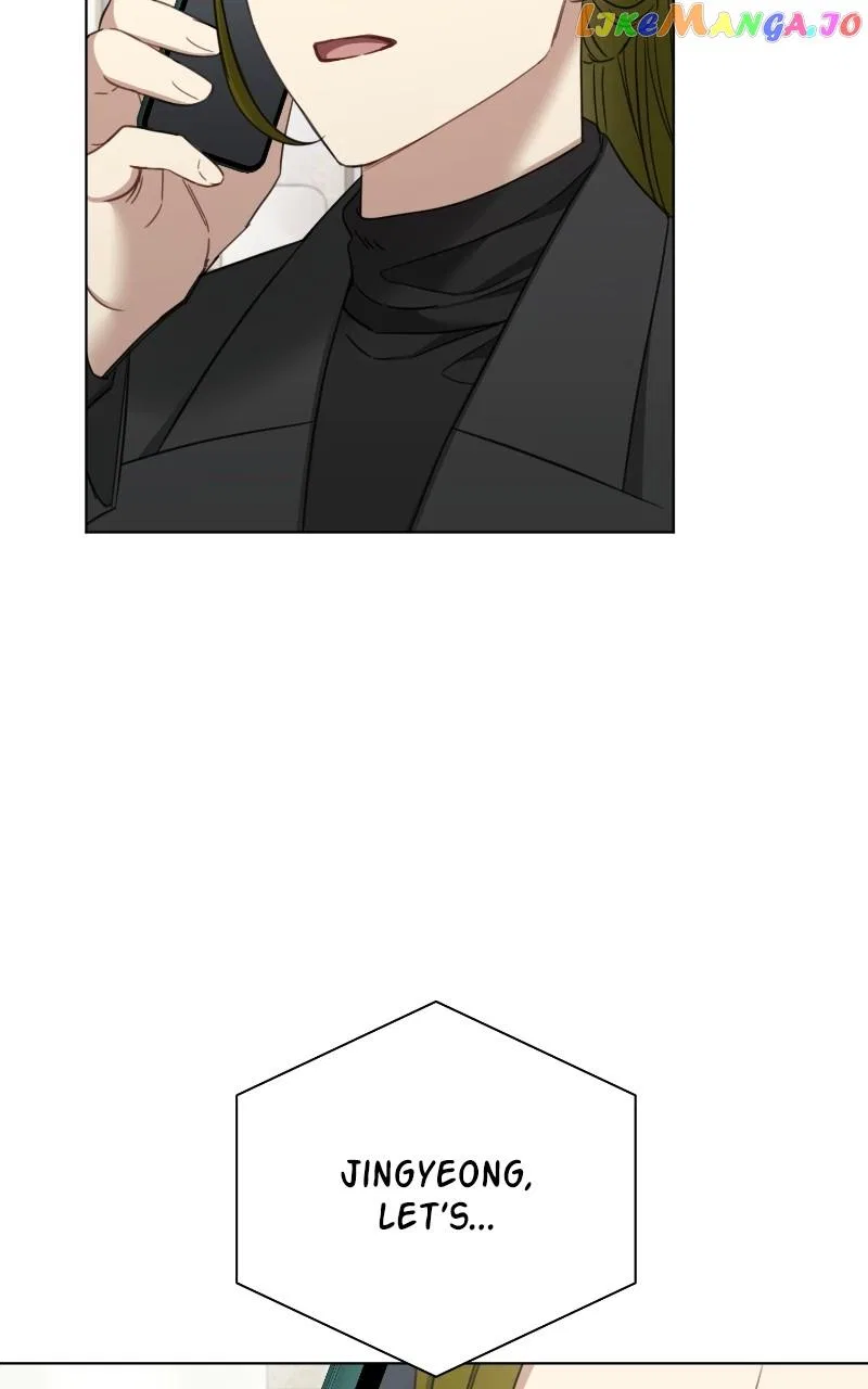 THE Runway Chapter 95 – Page 45