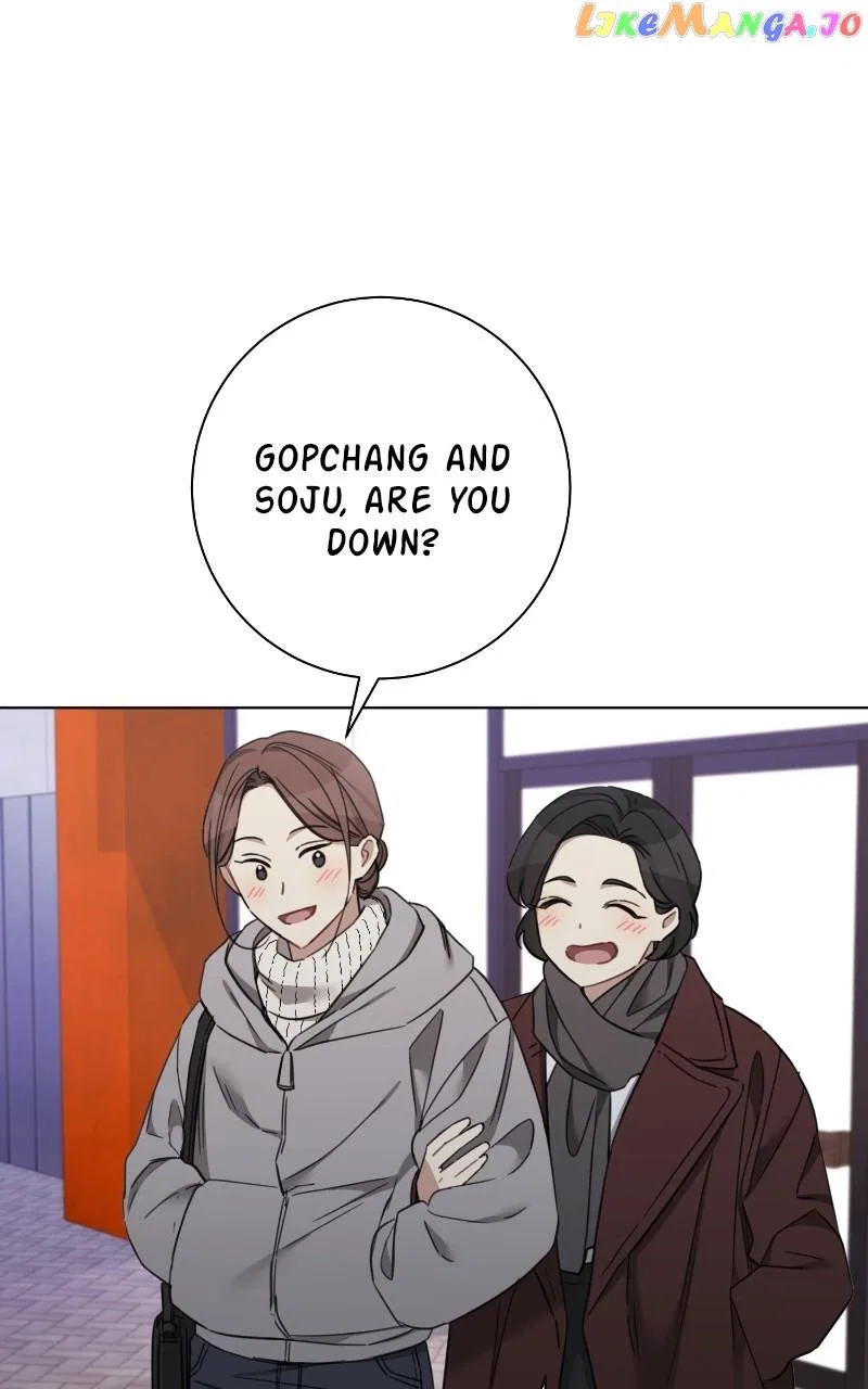 THE Runway Chapter 95 – Page 49