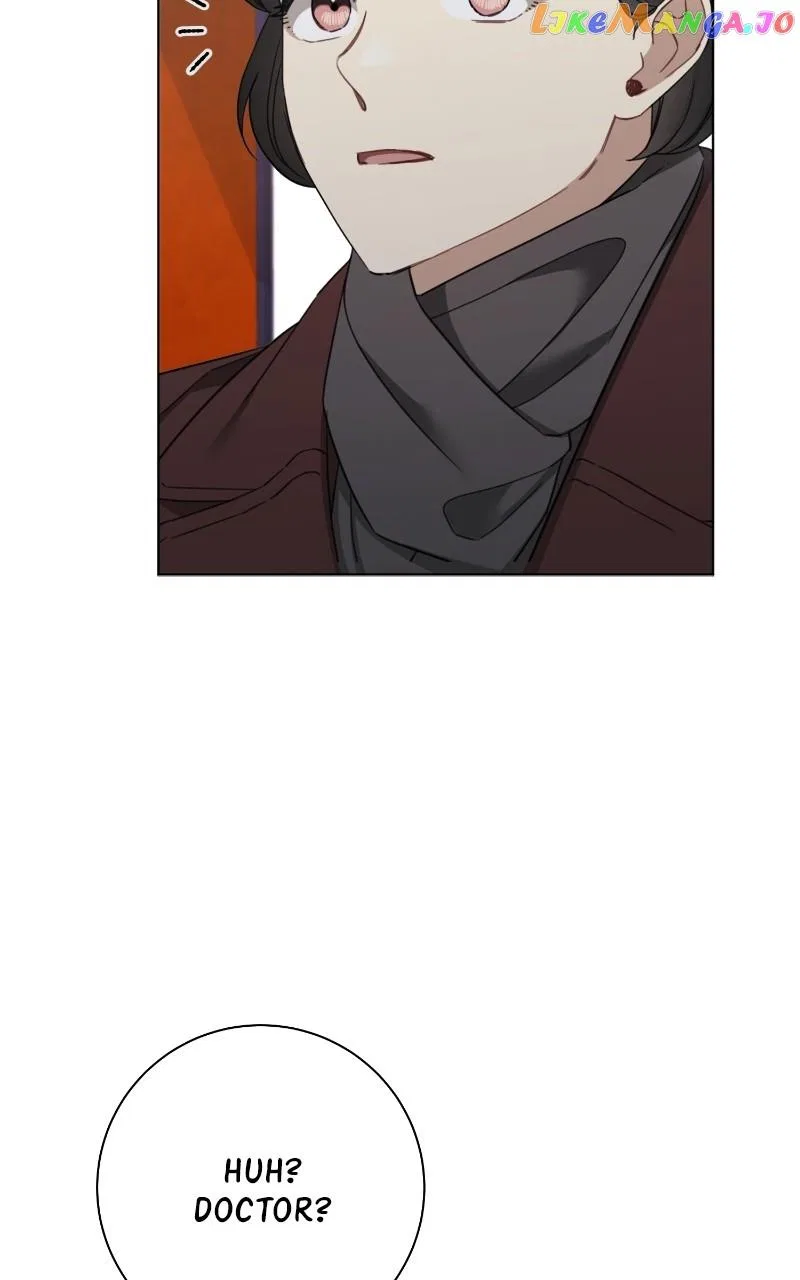 THE Runway Chapter 95 – Page 51