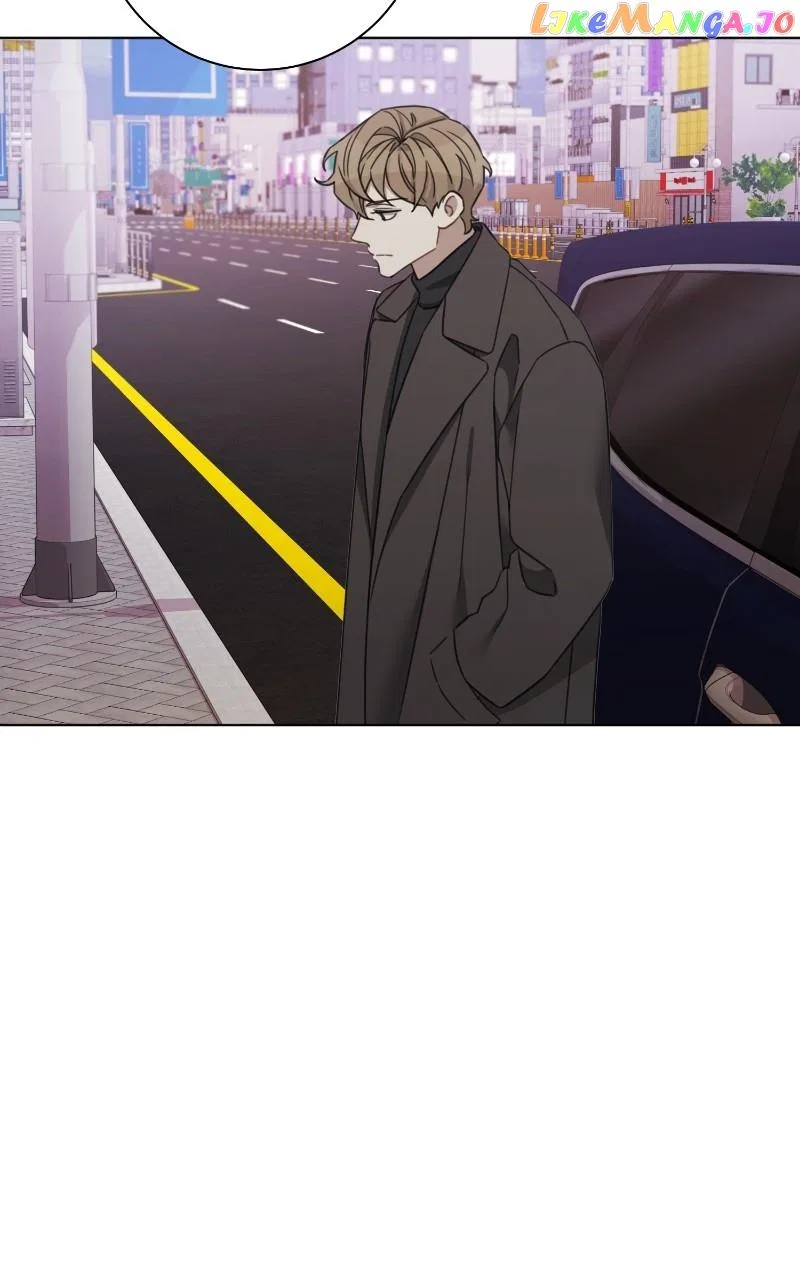 THE Runway Chapter 95 – Page 52