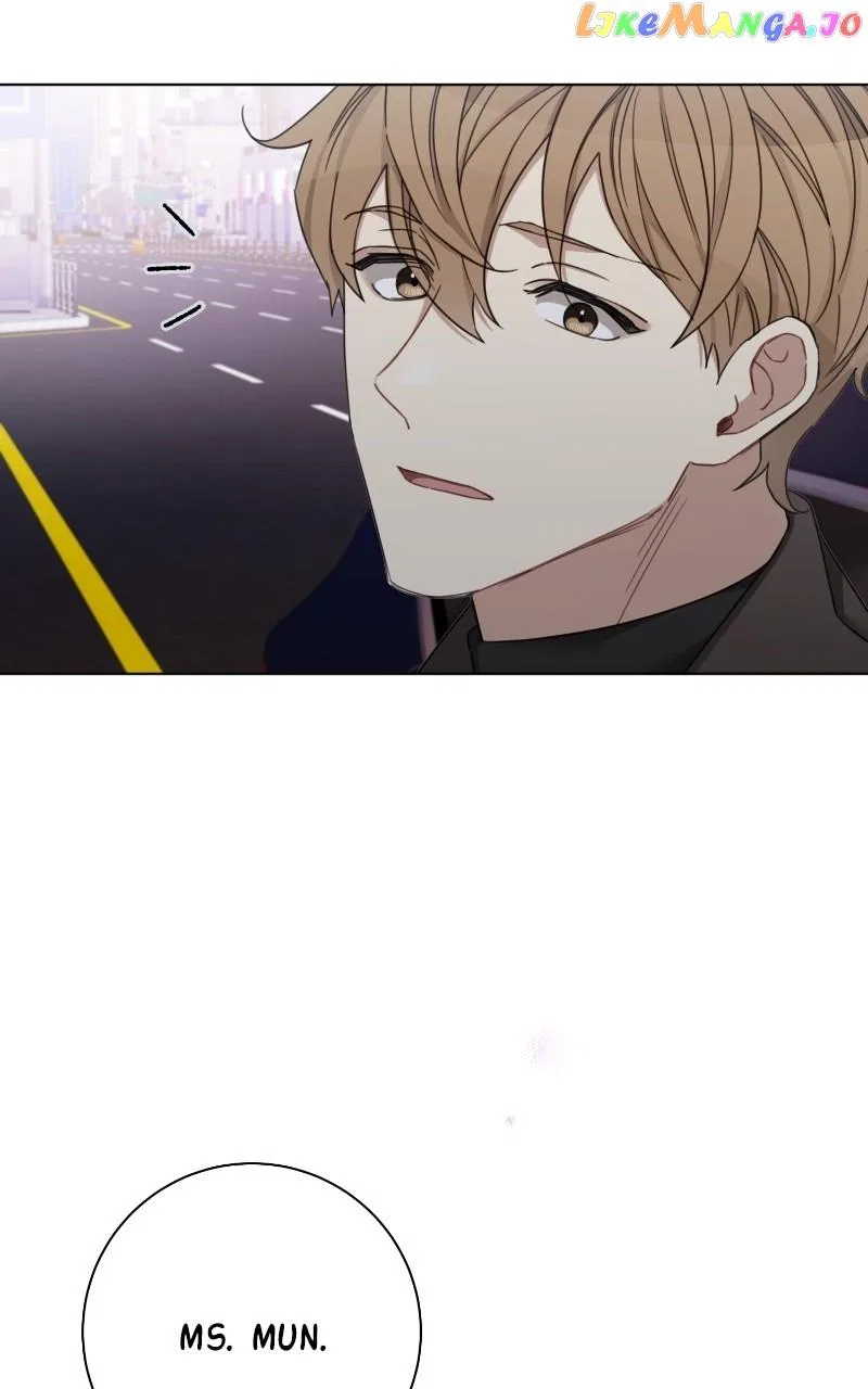 THE Runway Chapter 95 – Page 53
