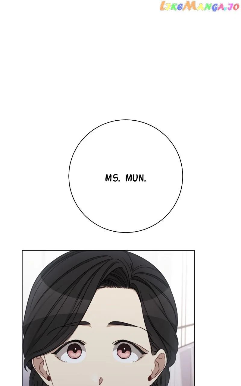 THE Runway Chapter 95 – Page 56