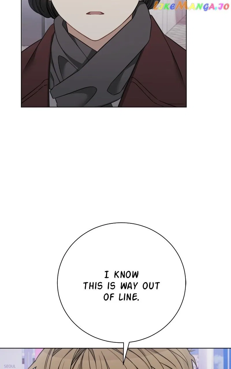 THE Runway Chapter 95 – Page 57
