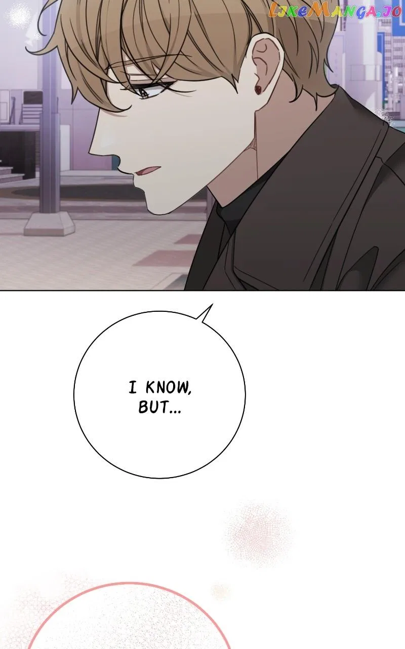 THE Runway Chapter 95 – Page 58