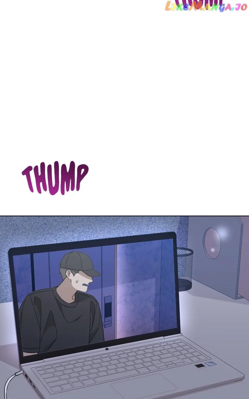 THE Runway Chapter 95 – Page 64