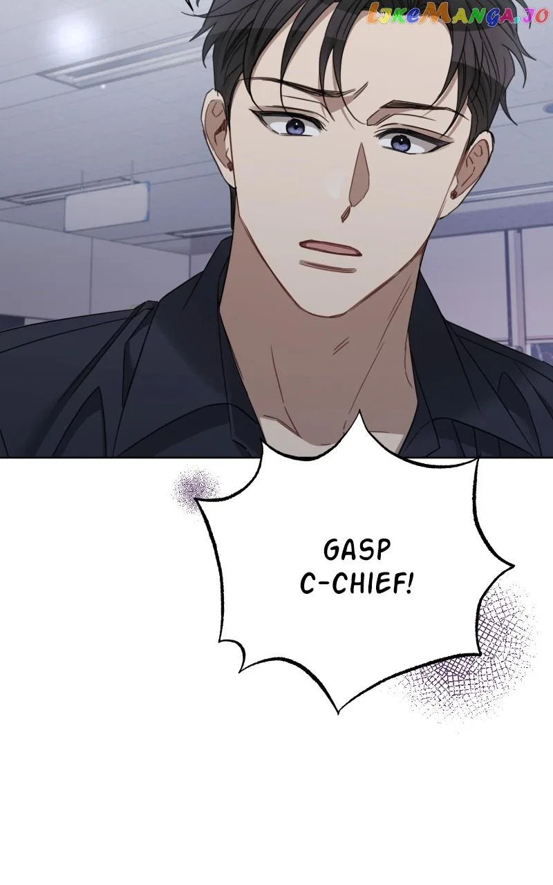 THE Runway Chapter 95 – Page 68