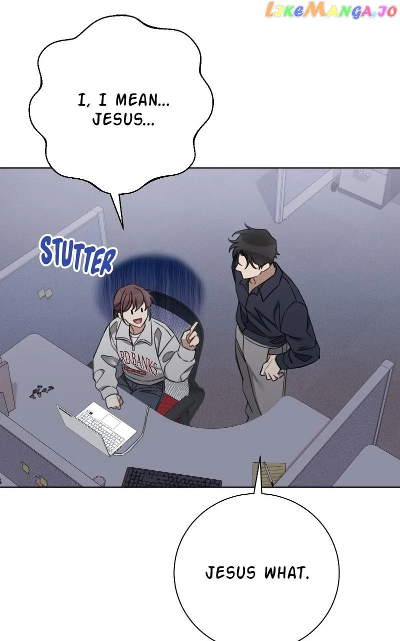 THE Runway Chapter 95 – Page 69